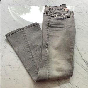 True Religion Flare Jeans